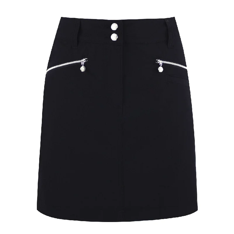 Daily Sports Glam 18in Womens Golf Skort cashmere skirt fine