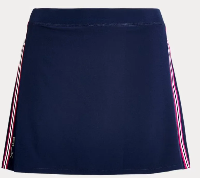 Ralph Lauren RLX Pleated Performance Skort 15" (Multiple Colors) cashmere skirt fine